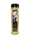 Shunga - Massageolie - Libido Exotic Fruit - 240 ml-Laced-up.nl