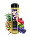 Shunga - Massageolie - Libido Exotic Fruit - 240 ml-Laced-up.nl