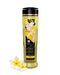 Shunga - Massageolie - Serenity Monoi (Hawaiaanse Tiarebloem) - 240 ml-Laced-up.nl
