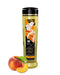 Shunga - Massageolie - Stimulation Peach - 240 ml-Erotiekvoordeel.nl