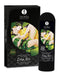 Shunga - Sensitizing Gel for Lovers - Lotus Noir - 60 ml-Erotiekvoordeel.nl