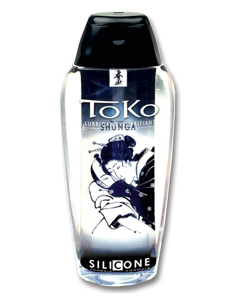 Shunga - Toko - Glijmiddel op Siliconenbasis-Laced-up.nl