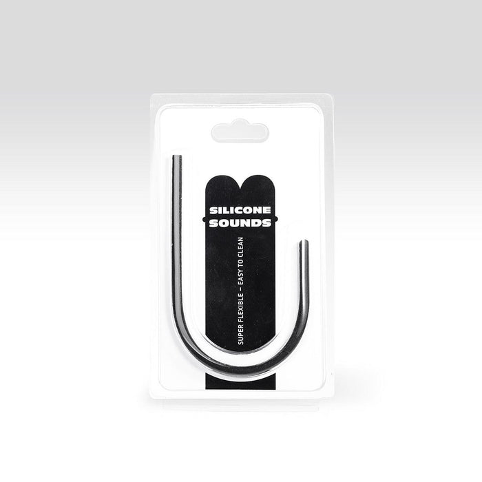 Siliconen Dilator - Plasbuis Plug - Sound Valentina - 24 cm-Laced-up.nl