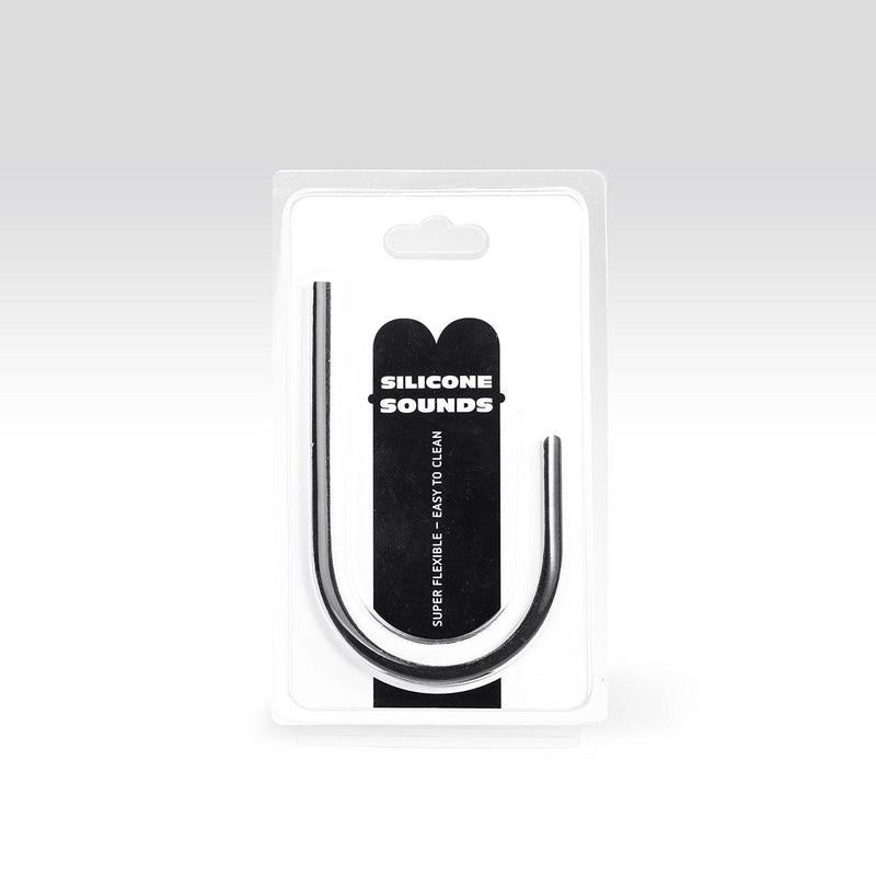 Siliconen Dilator - Plasbuis Plug - Sound Valery - 24 cm-Laced-up.nl