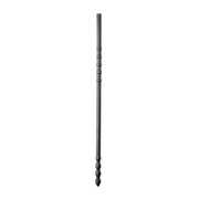 Siliconen Dilator - Plasbuis Plug - Sound Valery - 24 cm-Laced-up.nl
