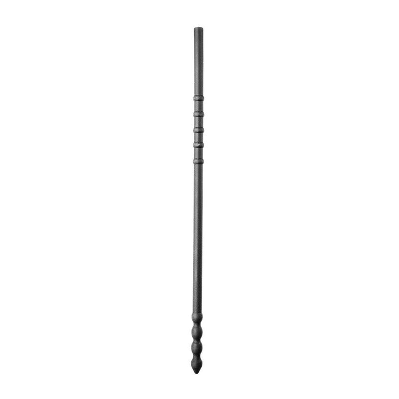 Siliconen Dilator - Plasbuis Plug - Sound Valery - 24 cm-Laced-up.nl
