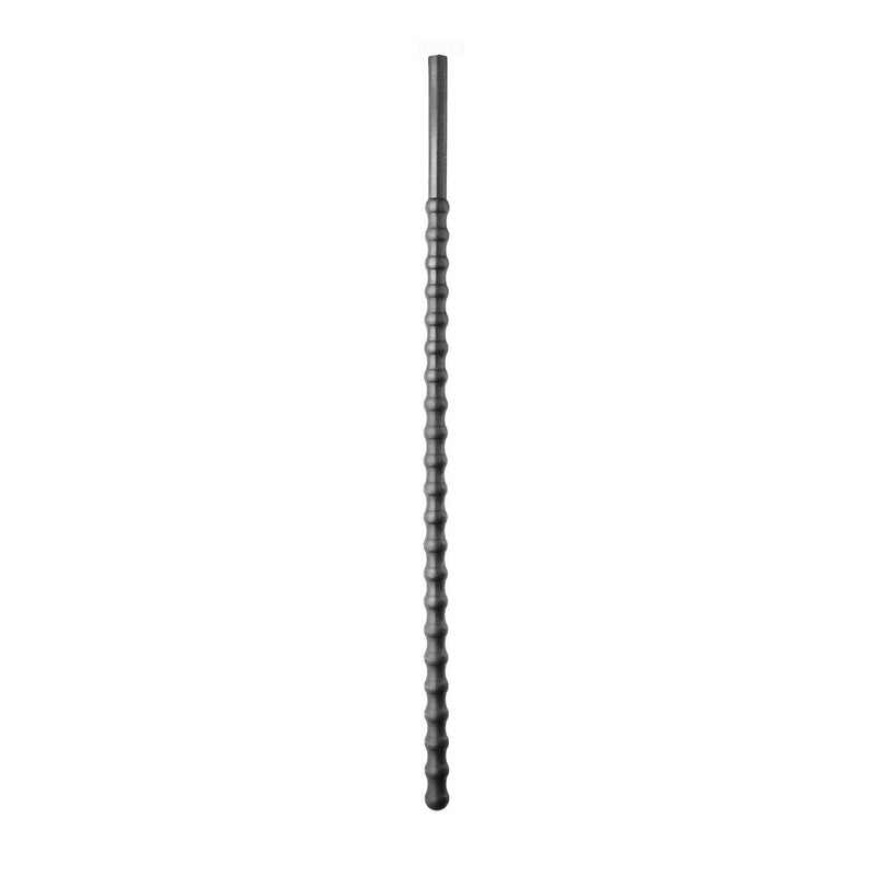 Siliconen Dilator - Plasbuis Plug - Sound Venetia - 24 cm-Laced-up.nl