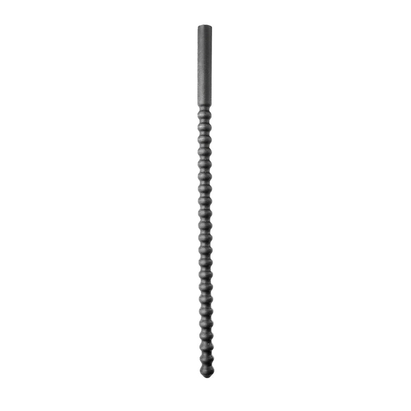 Siliconen Dilator - Plasbuis Plug - Sound Vick - 24 cm-Laced-up.nl
