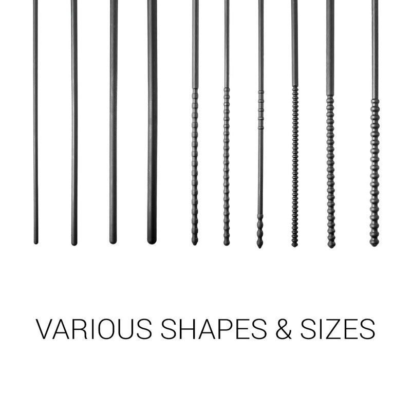 Siliconen Dilator - Plasbuis Plug - Sound Violetta - 24 cm-Laced-up.nl
