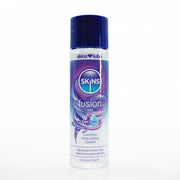 Skins - Fusion Hybride Glijmiddel - 130 ml-laced-up.nl