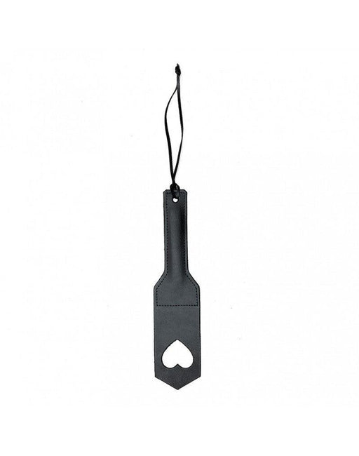 Rimba - Smalle plak Met uitgesneden hartje-Laced-up.nl