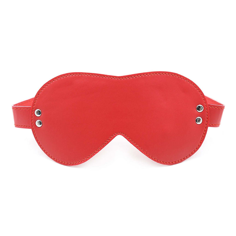 Smart Moves - Blinddoek - Rood-Laced-up.nl