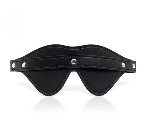 Smart Moves - Eye Mask - Black - Laced-up.nl