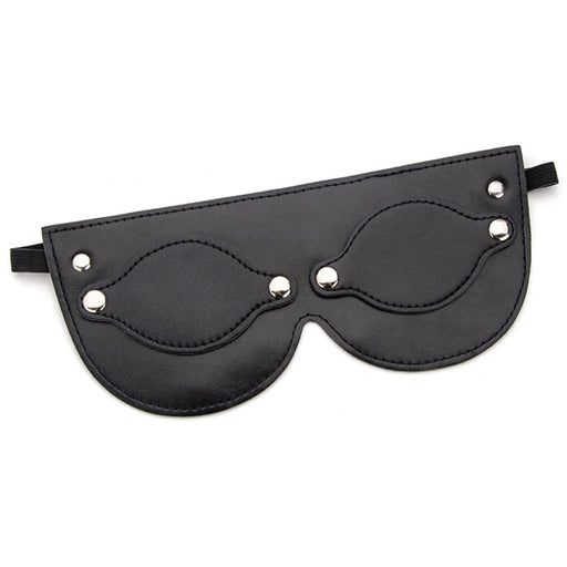 Smart Moves - Blindfold with Removable Eye Covers - Laced-up.nl