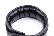 Smart Moves - Padded Collar - Includes Leash - Black-Laced-up.nl