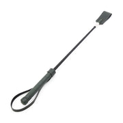 Smart Moves - Crop - 45 cm - Zwart-Erotiekvoordeel.nl