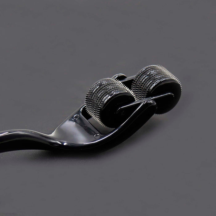 Smart Moves - Dubbel Pinwheel - Zwart-Laced-up.nl