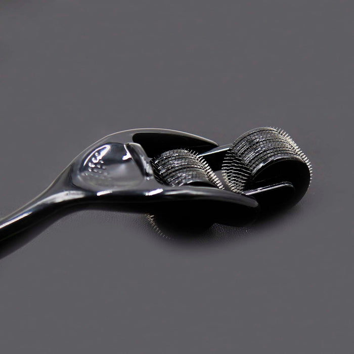 Smart Moves - Dubbel Pinwheel - Zwart-Laced-up.nl