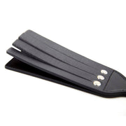 Smart Moves - Dubbelzijdige Paddle - 23 cm - Zwart-Laced-up.nl