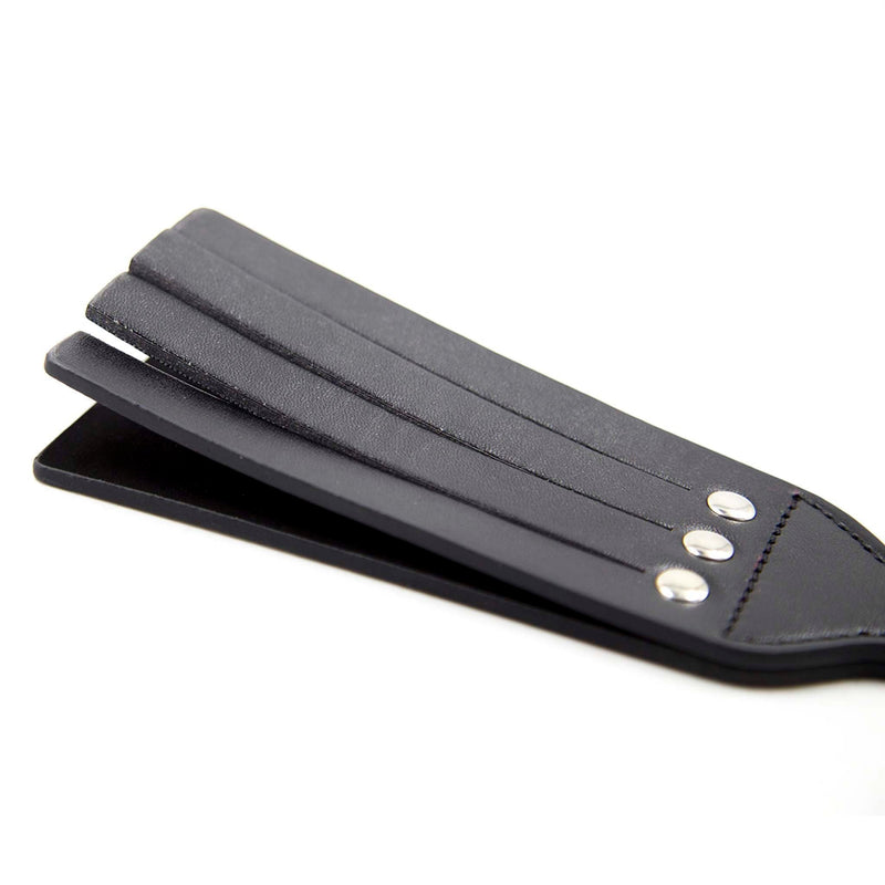Smart Moves - Dubbelzijdige Paddle - 23 cm - Zwart-Laced-up.nl