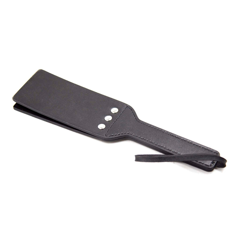 Smart Moves - Dubbelzijdige Paddle - 23 cm - Zwart-Laced-up.nl