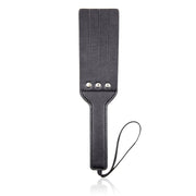 Smart Moves - Dubbelzijdige Paddle - 23 cm - Zwart-Laced-up.nl