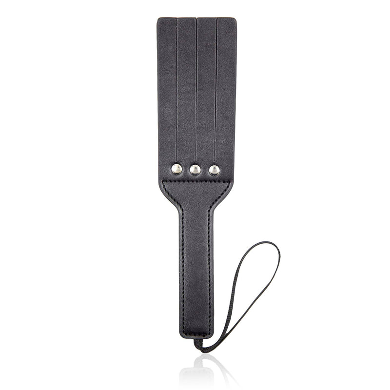 Smart Moves - Dubbelzijdige Paddle - 23 cm - Zwart-Laced-up.nl