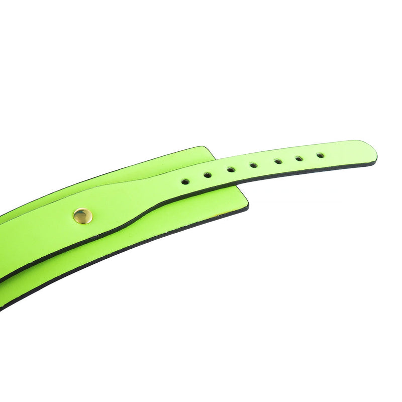 Smart Moves - Enkelboeien - Glow-in-the-Dark Groen-Erotiekvoordeel.nl