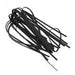 Smart Moves - Faux Suede Flogger - 45 cm - Zwart-Laced-up.nl