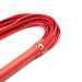 Smart Moves - Flogger - 45 cm - Rood-Laced-up.nl