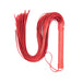 Smart Moves - Flogger - 45 cm - Rood-Laced-up.nl