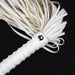 Smart Moves - Flogger - 49 cm - Wit-Laced-up.nl