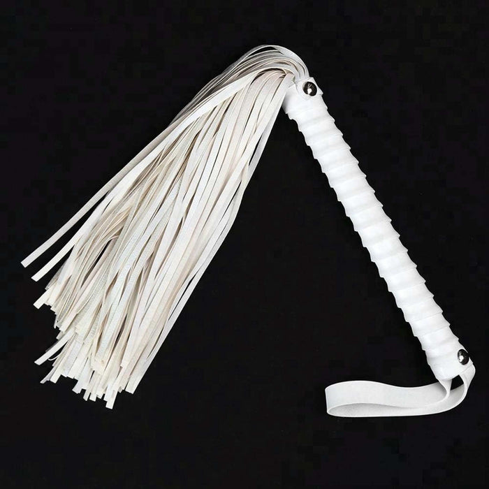 Smart Moves - Flogger - 49 cm - Wit-Laced-up.nl