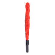 Smart Moves - Flogger - 62 cm - Zwart/Rood-Laced-up.nl
