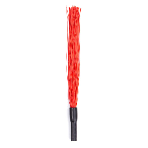 Smart Moves - Flogger - 62 cm - Zwart/Rood-Laced-up.nl