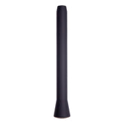 Smart Moves - Flogger - 62 cm - Zwart/Rood-Laced-up.nl