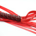 Smart Moves - Flogger - 64 cm - Rood-Laced-up.nl
