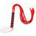 Smart Moves - Flogger - 64 cm - Rood-Laced-up.nl