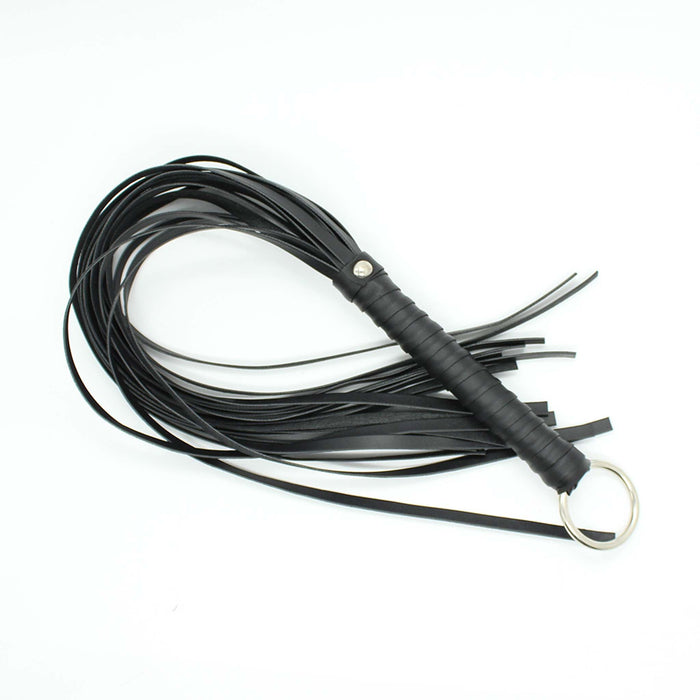 Smart Moves - Flogger - 64 cm - Zwart-Laced-up.nl