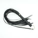 Smart Moves - Flogger - 64 cm - Zwart-Laced-up.nl