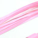 Smart Moves - Flogger - Handvat Gedecoreerd met Diamantjes - 64 cm - Roze-Laced-up.nl