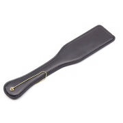 Smart Moves - Gladdle Paddle - Length 31 cm - Black - Laced-up.nl