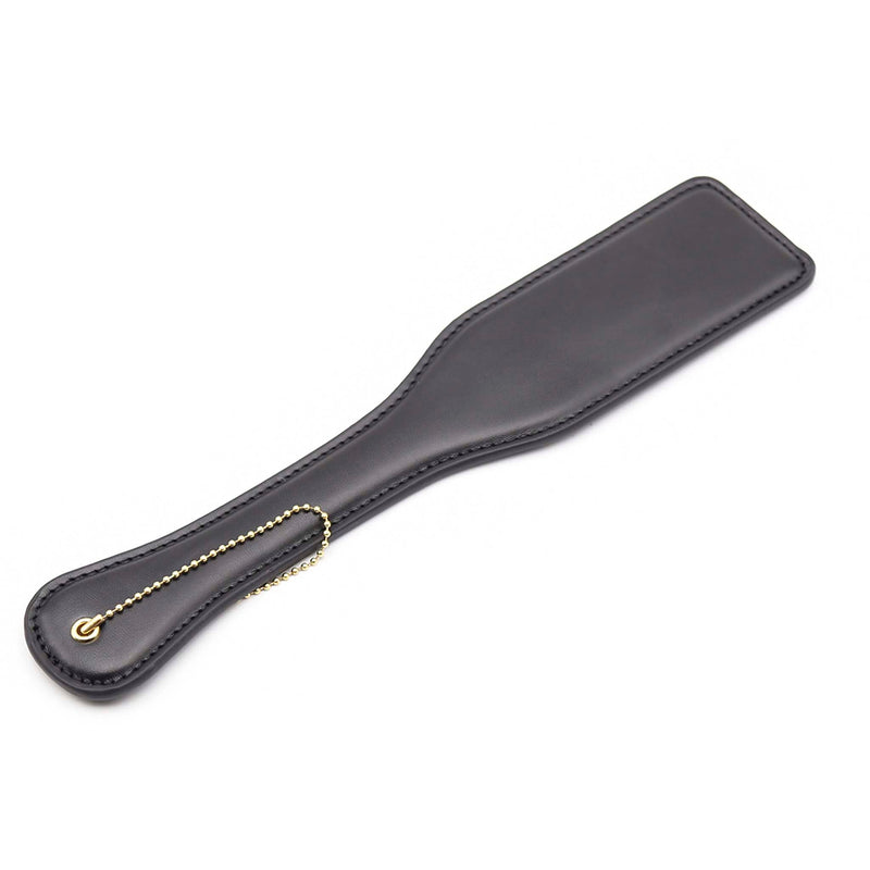 Smart Moves - Gladdle Paddle - Length 31 cm - Black - Laced-up.nl