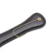 Smart Moves - Gladdle Paddle - Length 31 cm - Black-Laced-up.nl