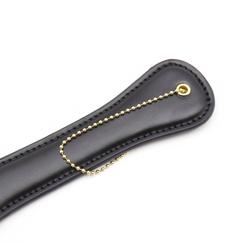 Smart Moves - Gladdle Paddle - Length 31 cm - Black-Laced-up.nl