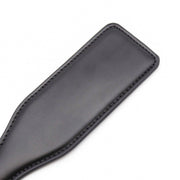Smart Moves - Gladdle Paddle - Length 31 cm - Black-Laced-up.nl