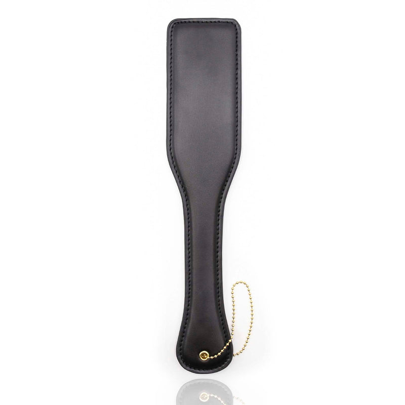 Smart Moves - Gladdle Paddle - Length 31 cm - Black - Laced-up.nl