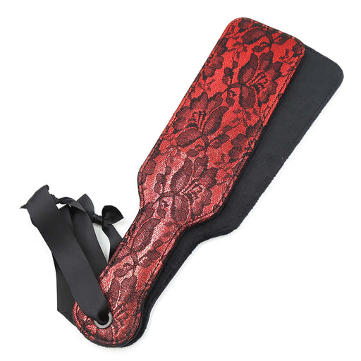 Smart Moves - Kanten paddle - 37 cm - Rood-Laced-up.nl