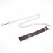 Smart Moves - Leiband - Hondenketting - 60 cm - Zwart-Laced-up.nl