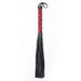 Smart Moves - Flogger Panterprint - 39 cm - Rood/Zwart-Laced-up.nl